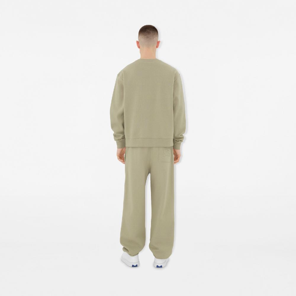 Burberry Pantalones de jogging en algodónPrecio 570 00 € Solo hoy