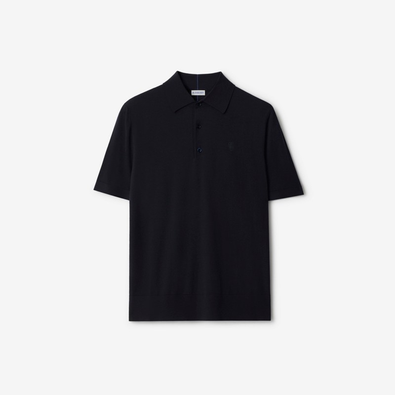 Burberry Polo en lanaPrecio 860 00 € Liquidación