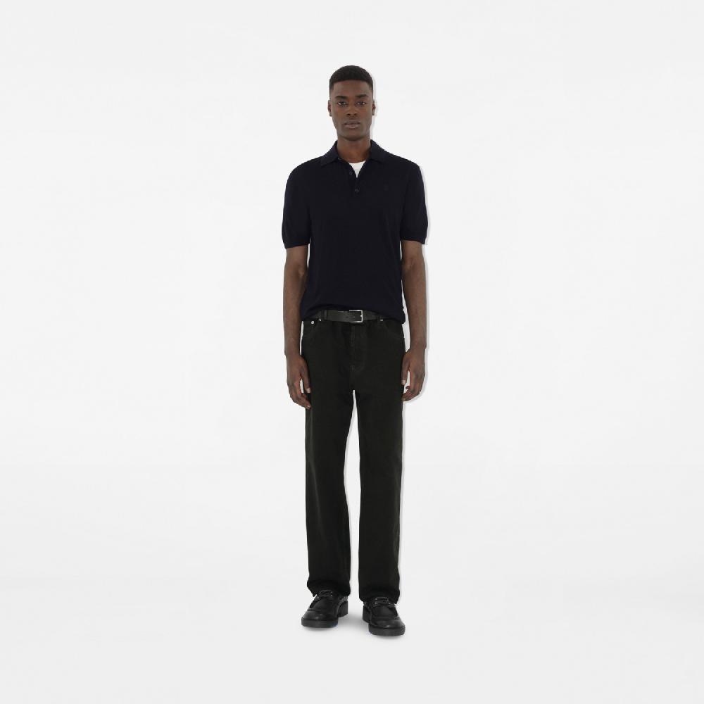 Burberry Polo en lanaPrecio 860 00 € Liquidación
