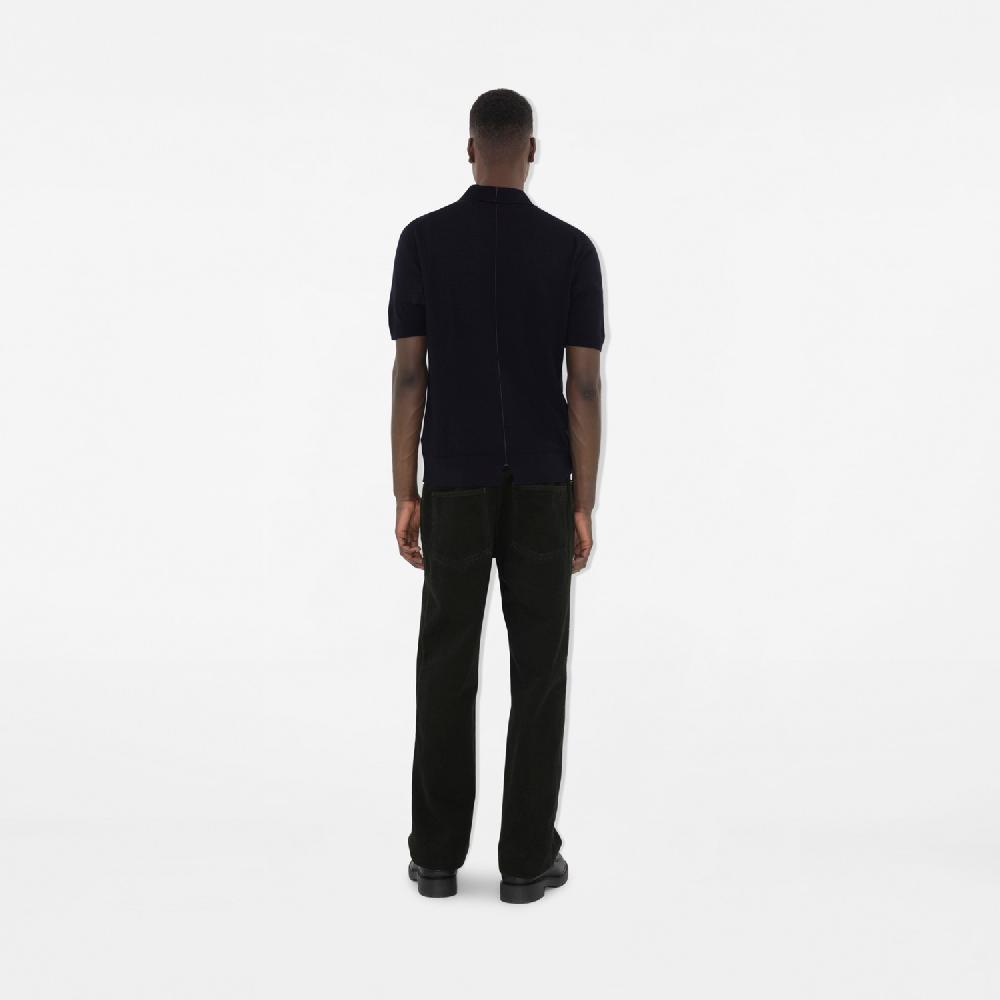 Burberry Polo en lanaPrecio 860 00 € Liquidación