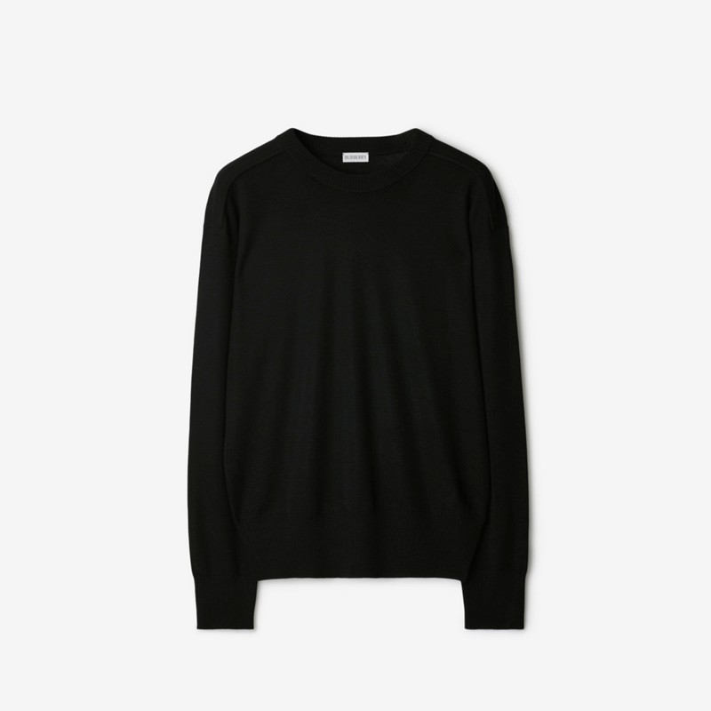Burberry Jersey en lanaPrecio 860 00 € Tienda de fábrica