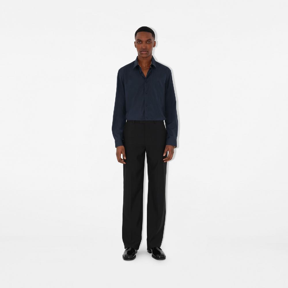 Burberry Camisa en algodón elásticoPrecio 450 00 € Ofertas