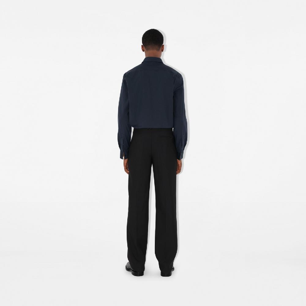 Burberry Camisa en algodón elásticoPrecio 450 00 € Ofertas