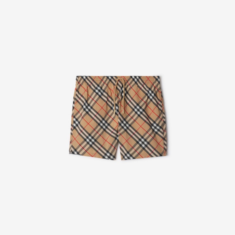 Burberry Bañador CheckPrecio 450 00 €