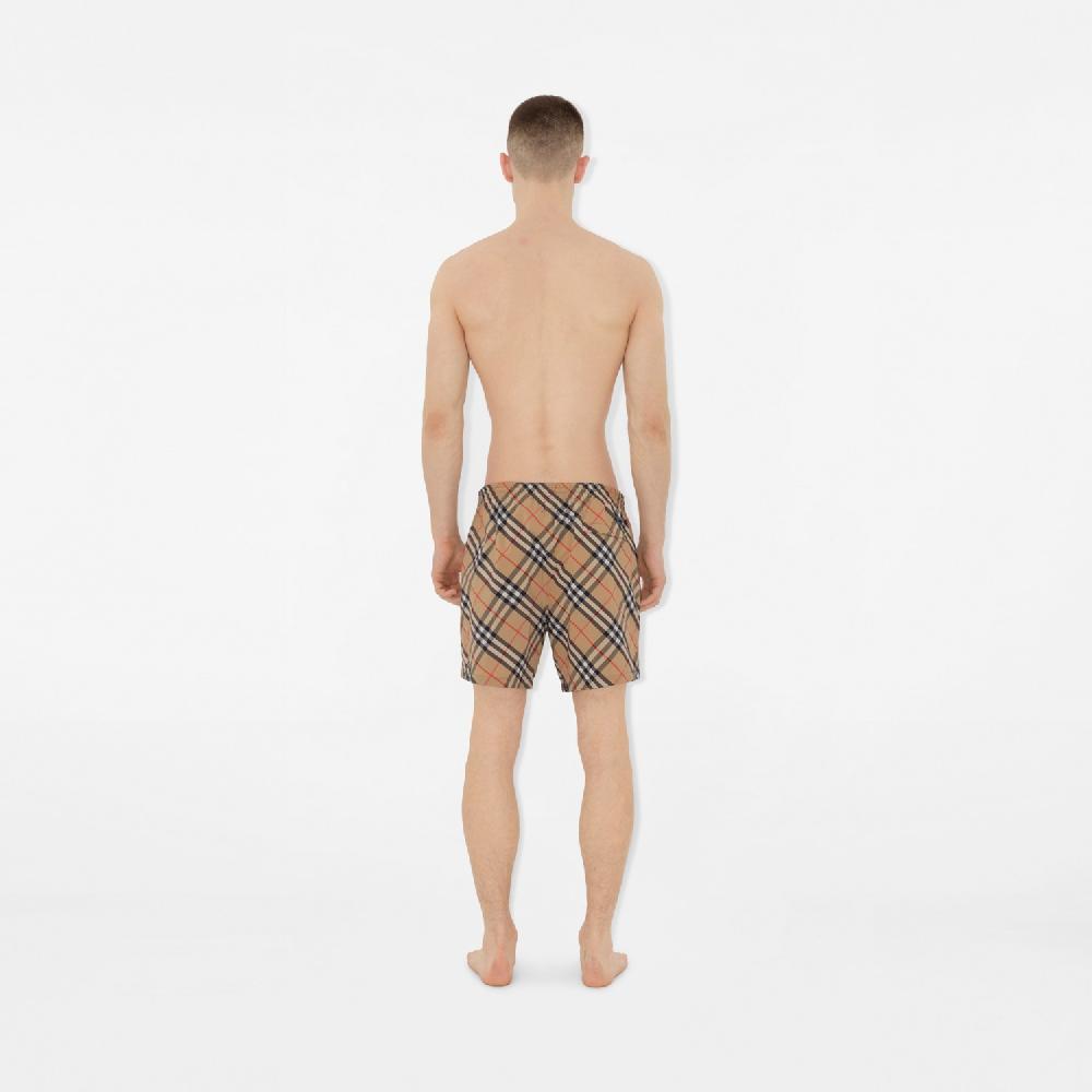 Burberry Bañador CheckPrecio 450 00 € Descuento