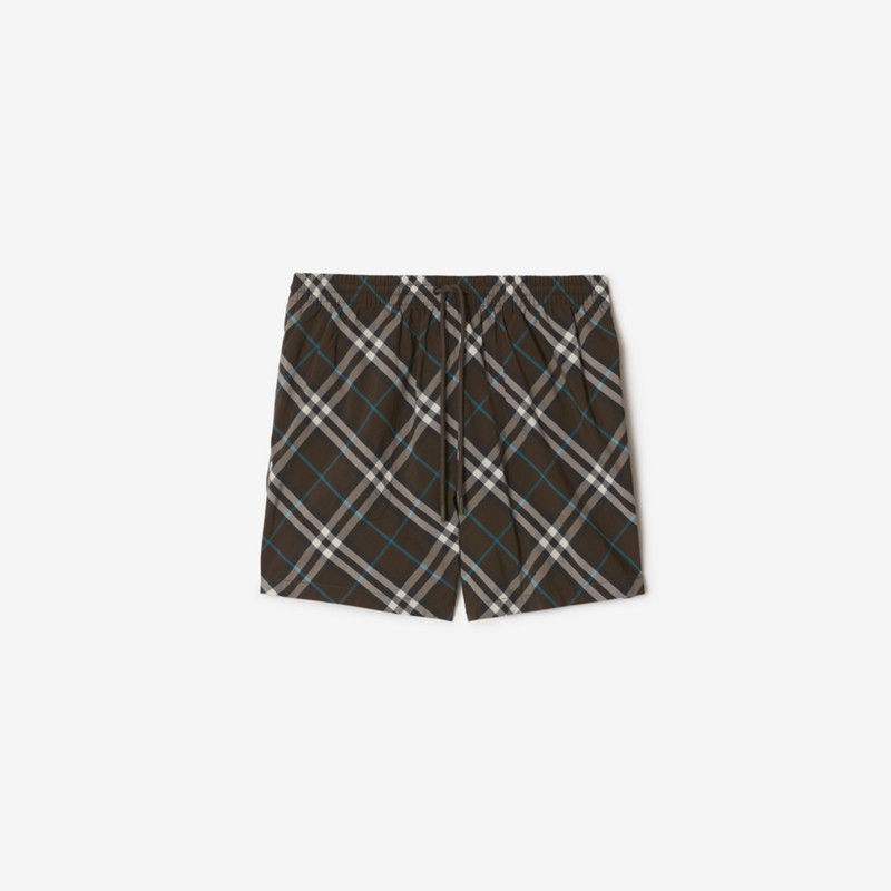 Burberry Bañador CheckPrecio 450 00 €