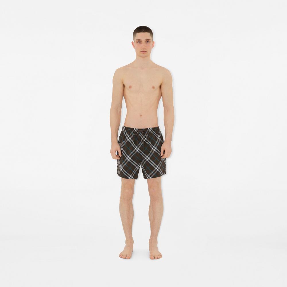 Burberry Bañador CheckPrecio 450 00 € Tienda