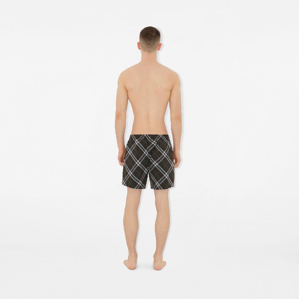 Burberry Bañador CheckPrecio 450 00 € Tienda