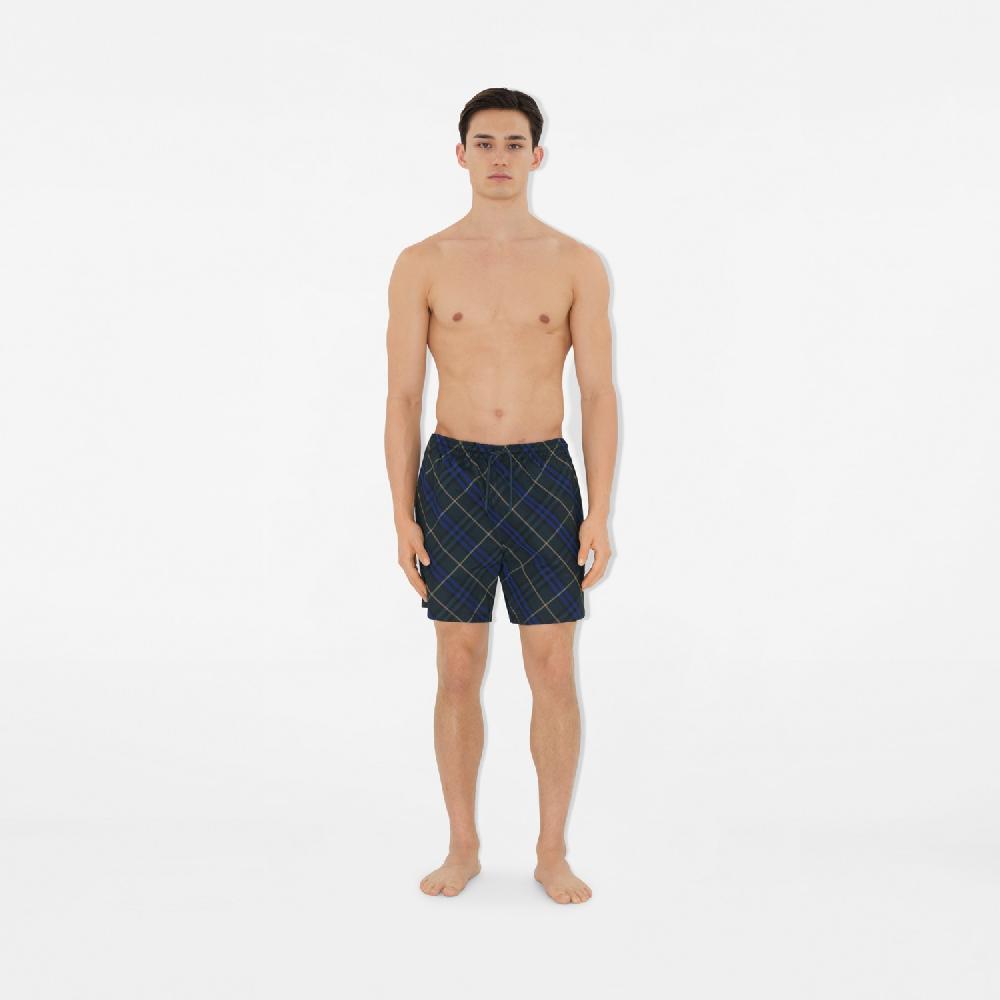 Burberry Bañador CheckPrecio 450 00 € Tienda