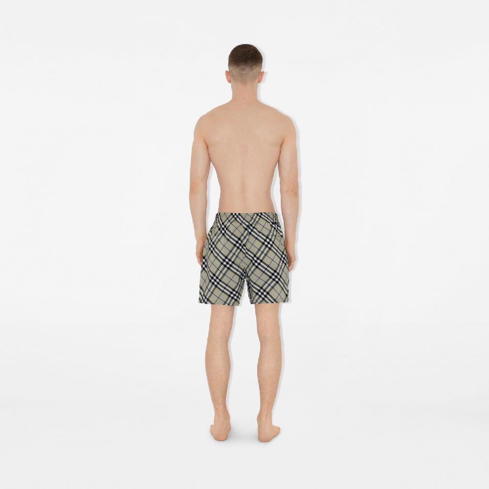 Burberry Bañador CheckPrecio 450 00 € Liquidación