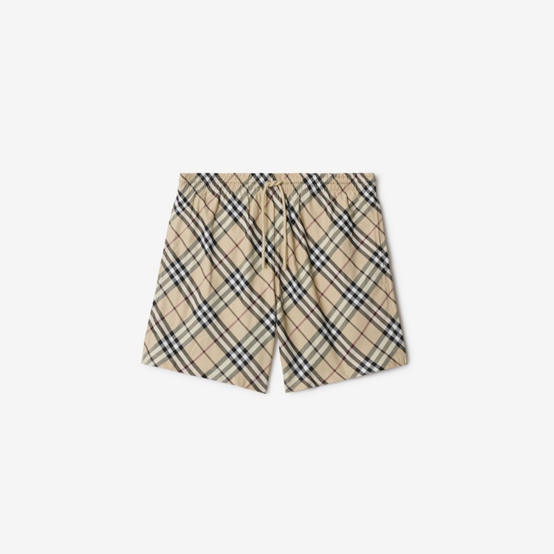 Burberry Bañador CheckPrecio 450 00 €