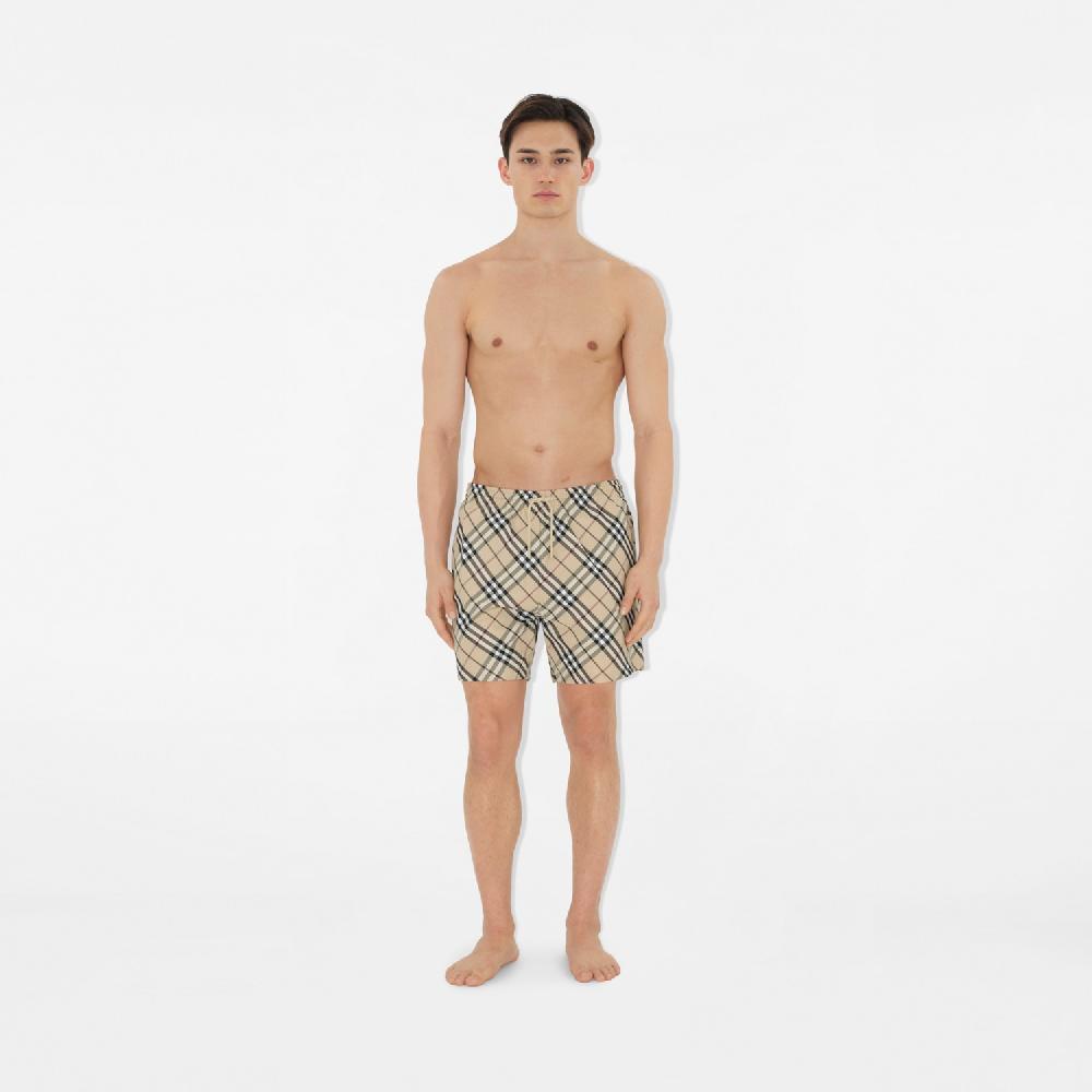 Burberry Bañador CheckPrecio 450 00 € Mejor oferta