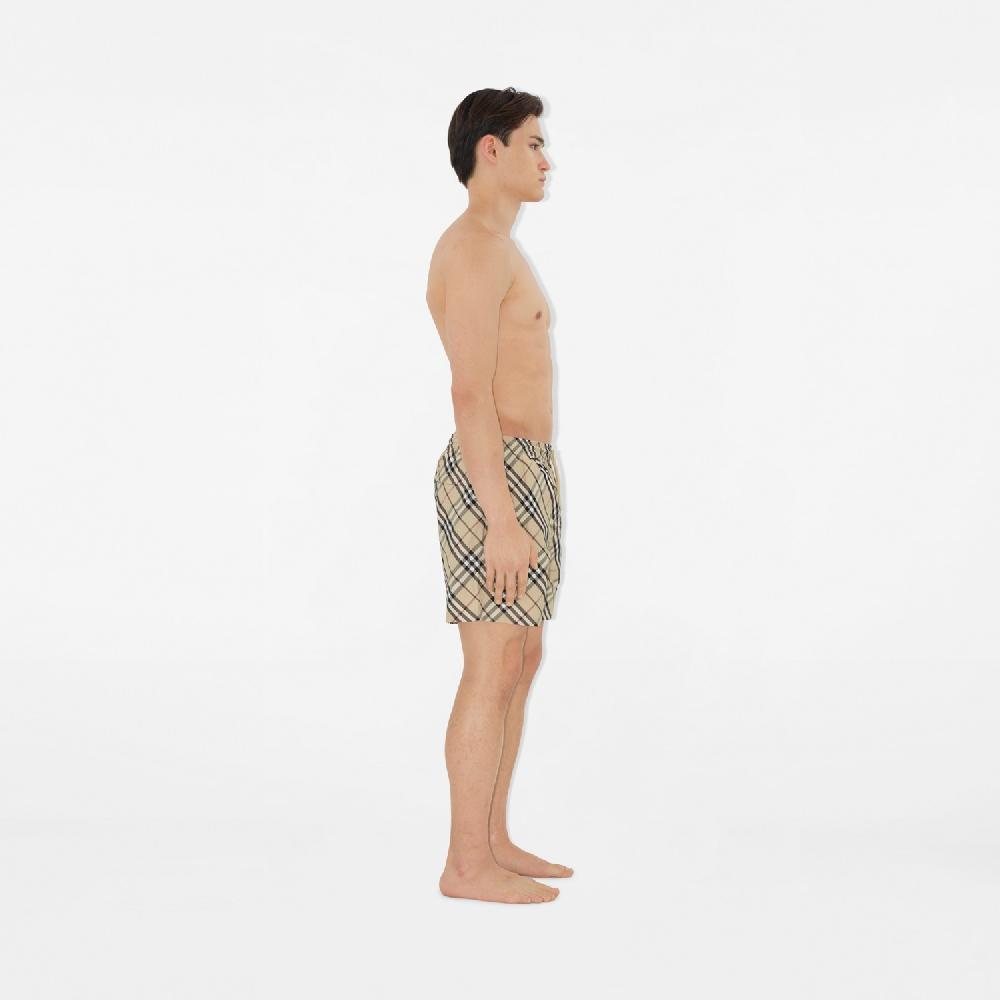 Burberry Bañador CheckPrecio 450 00 € Mejor oferta