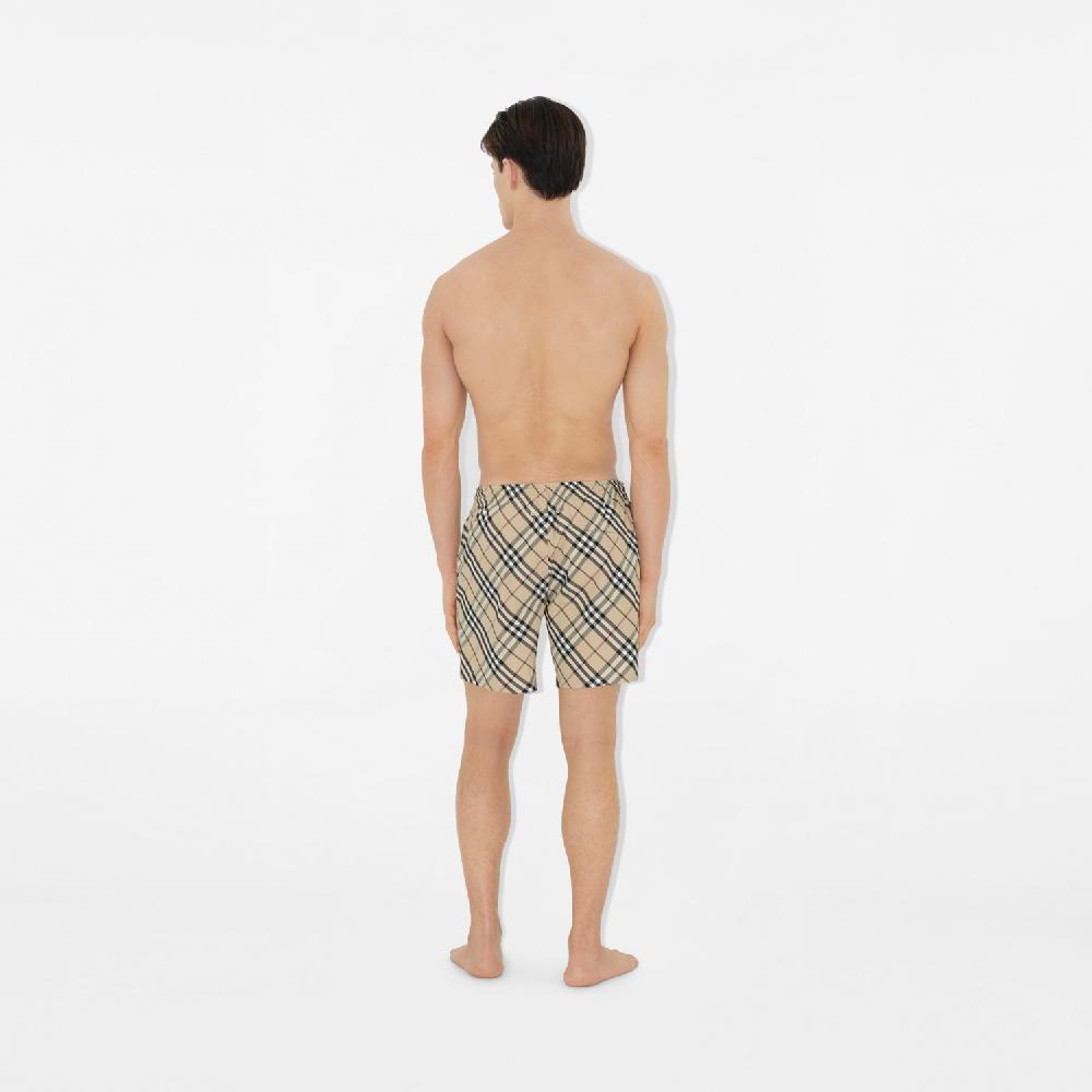Burberry Bañador CheckPrecio 450 00 € Mejor oferta