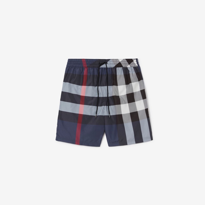 Burberry Bañador CheckPrecio 390 00 € Nuevamente disponible
