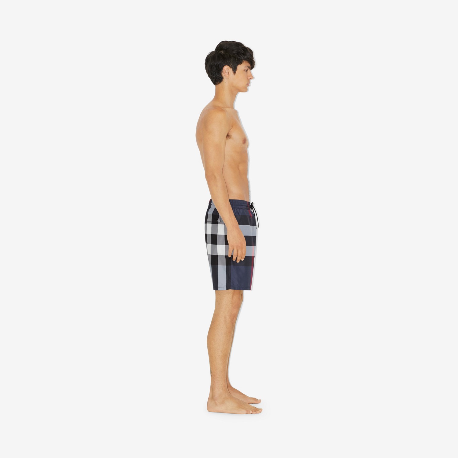 Burberry Bañador CheckPrecio 390 00 € Nuevamente disponible Rebajas online