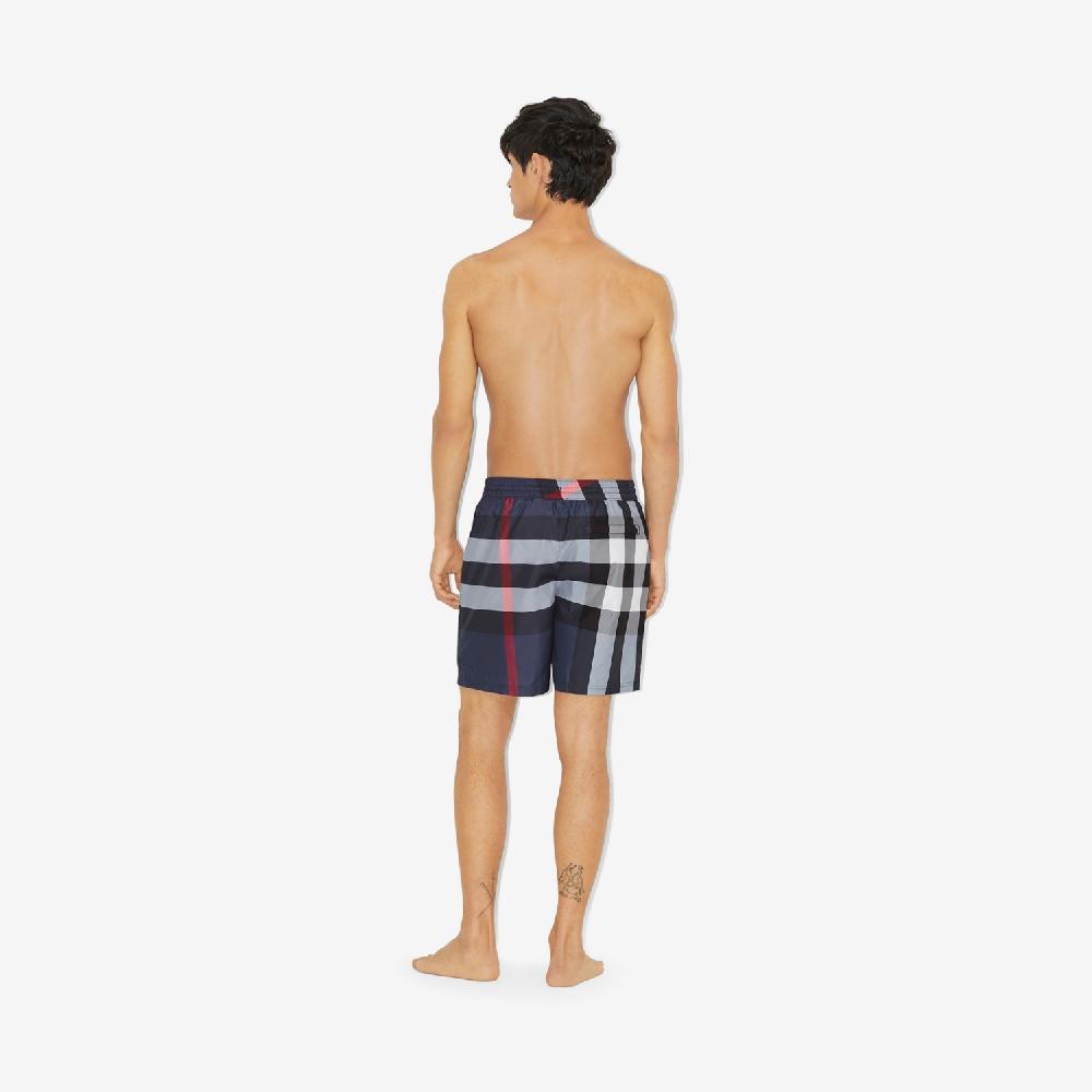 Burberry Bañador CheckPrecio 390 00 € Nuevamente disponible Rebajas online