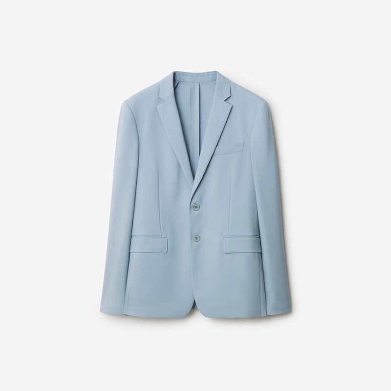 Burberry Chaqueta de vestir en lanaPrecio 1.550 00 € Novedades