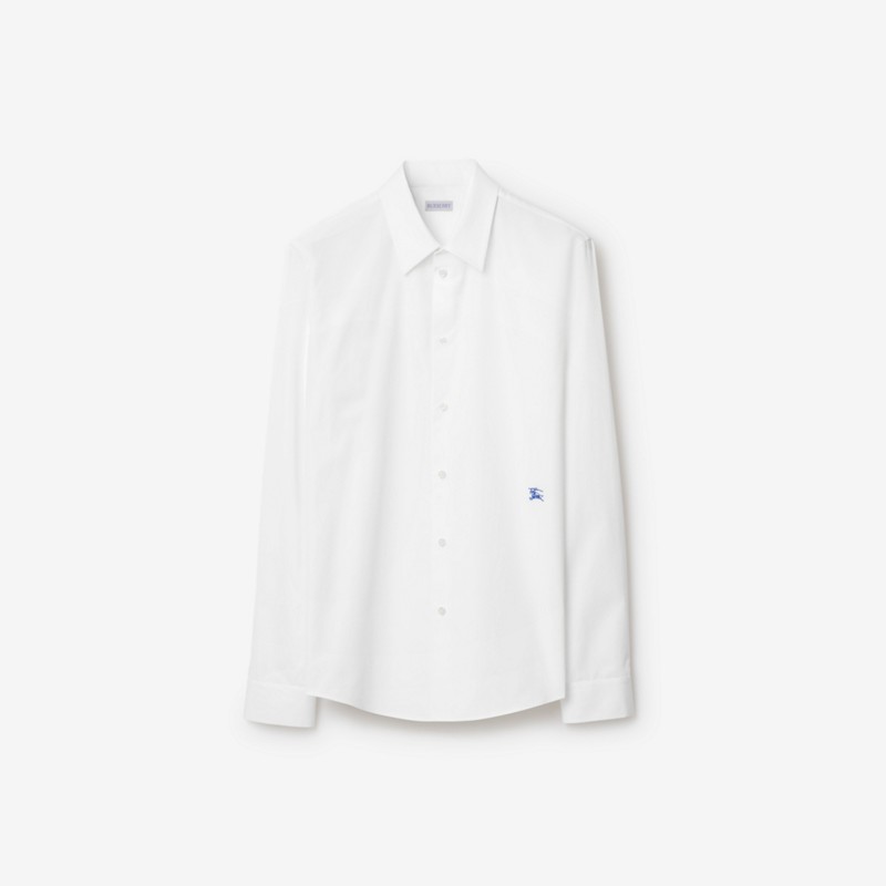 Burberry Camisa de vestir en algodónPrecio 750 00 €