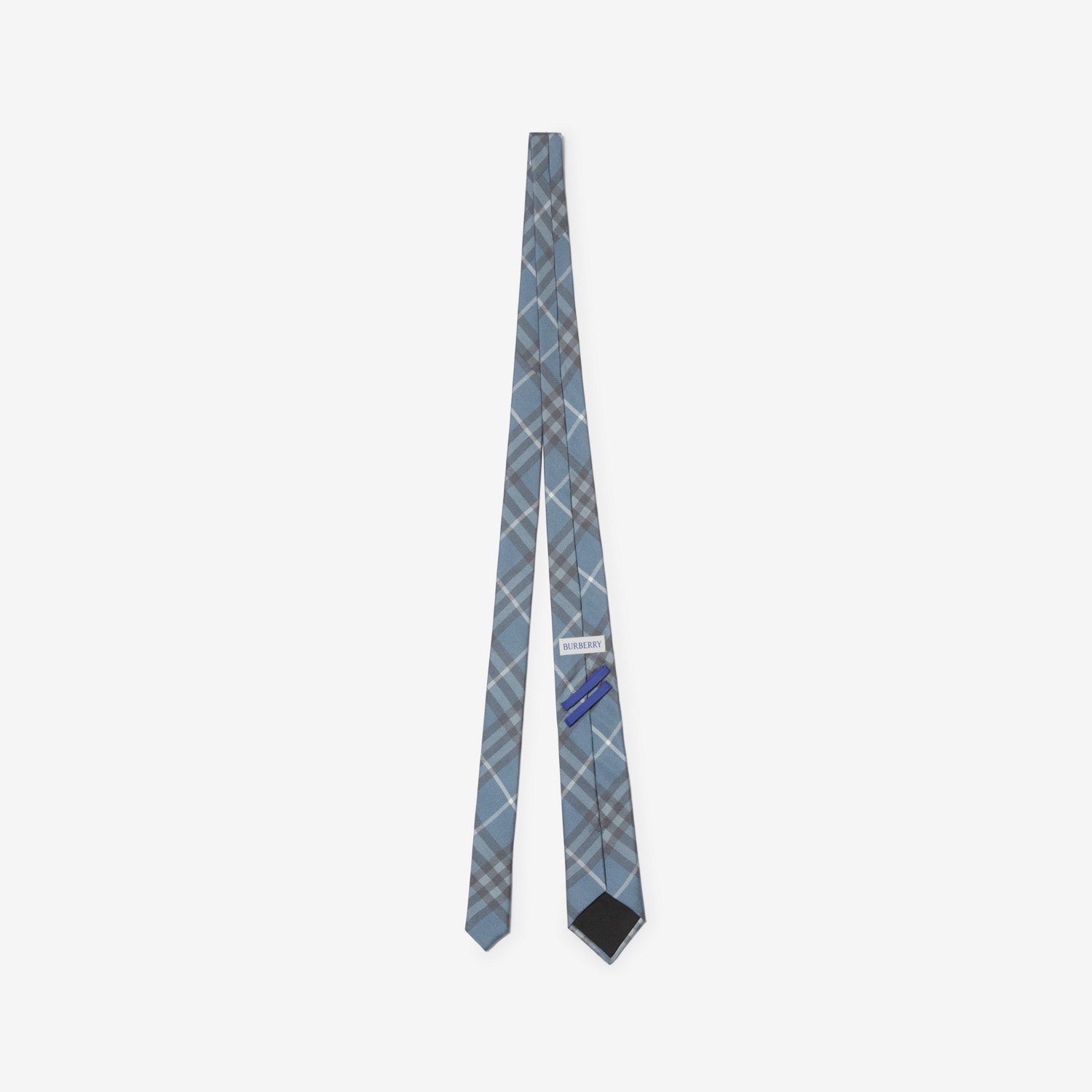 Burberry Corbata en seda CheckPrecio 190 00 € Novedades Oferta especial