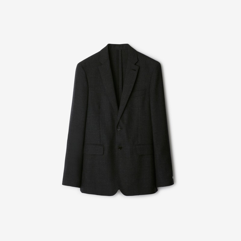 Burberry Chaqueta de vestir en lanaPrecio 1.550 00 €