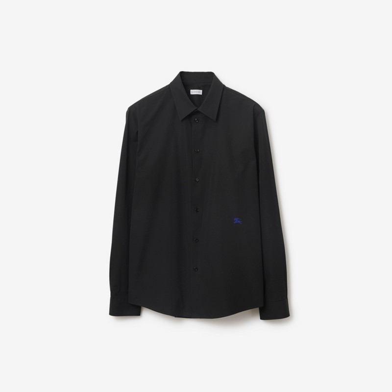 Burberry Camisa de vestir en algodónPrecio 750 00 €
