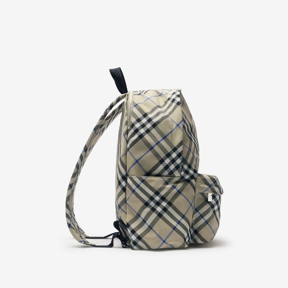 Burberry Mochila CheckPrecio 1.250 00 € Tienda de fábrica