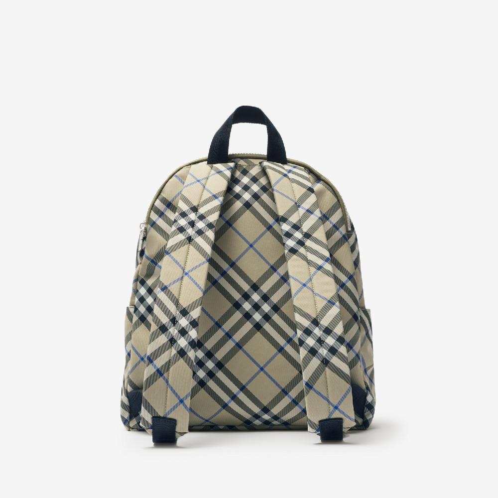 Burberry Mochila CheckPrecio 1.250 00 € Tienda de fábrica