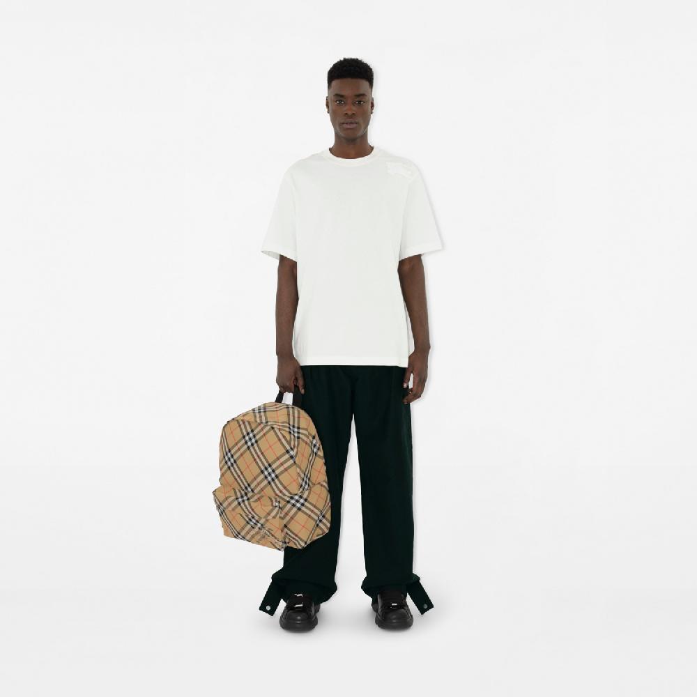 Burberry Mochila CheckPrecio 1.250 00 € Limitado a 3 días