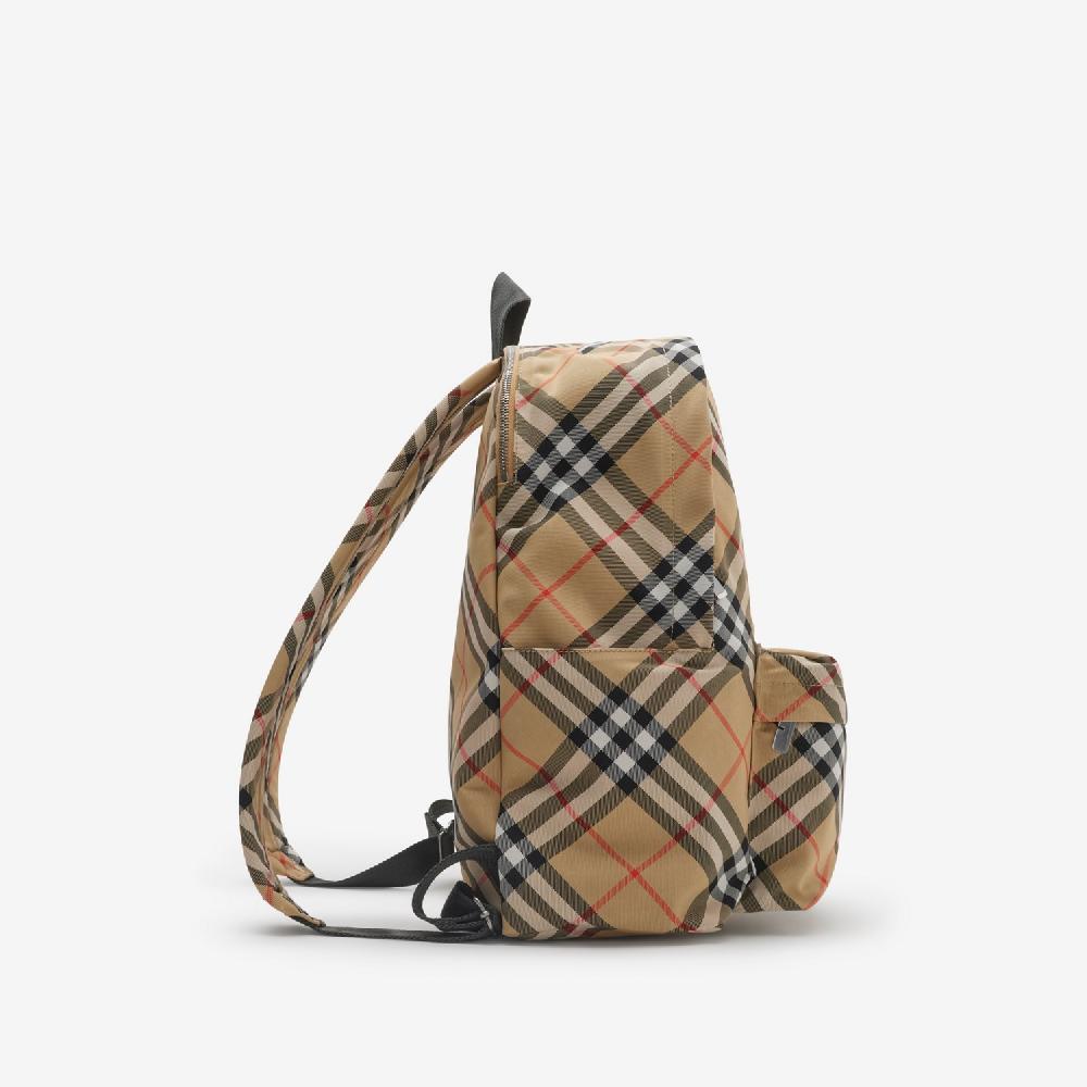 Burberry Mochila CheckPrecio 1.250 00 € Limitado a 3 días