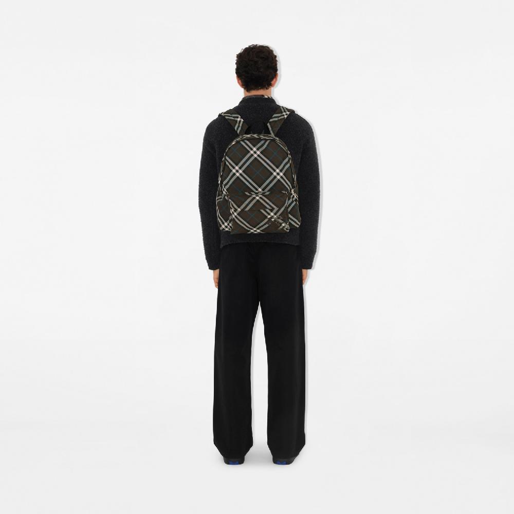 Burberry Mochila CheckPrecio 1.250 00 € Ahorra y exporta