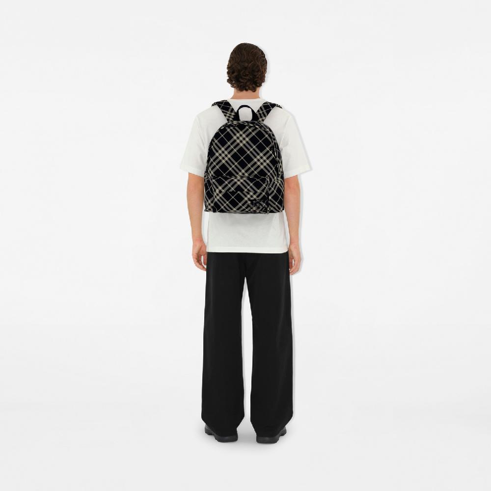 Burberry Mochila CheckPrecio 1.250 00 € Precios de Black Friday