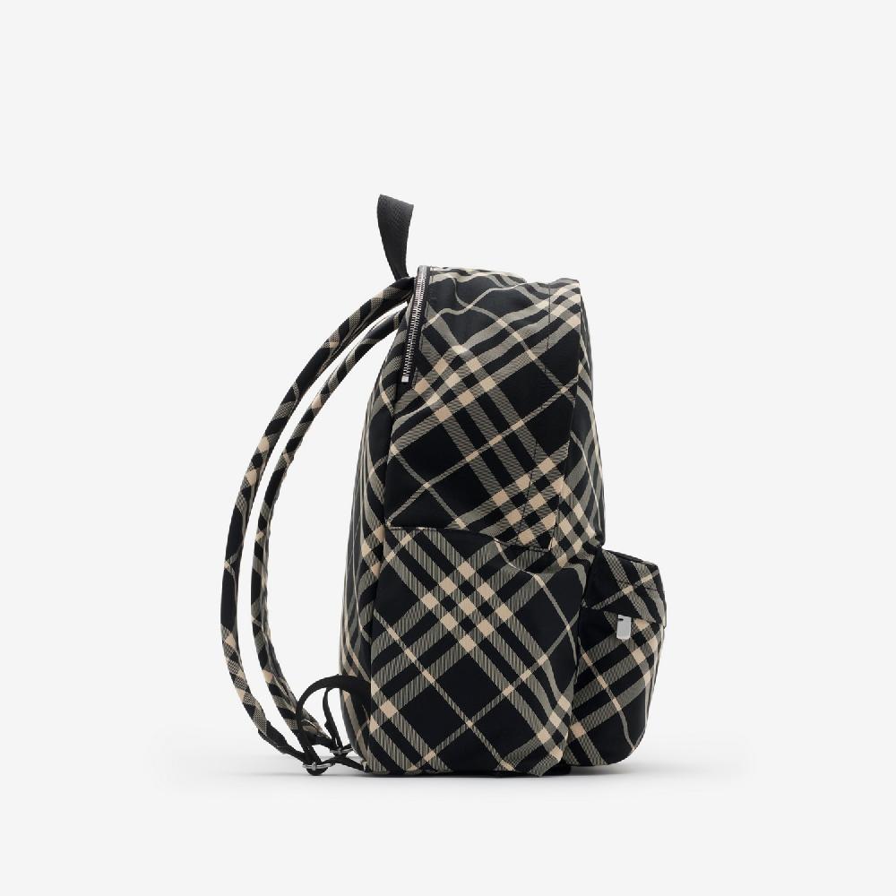 Burberry Mochila CheckPrecio 1.250 00 € Precios de Black Friday
