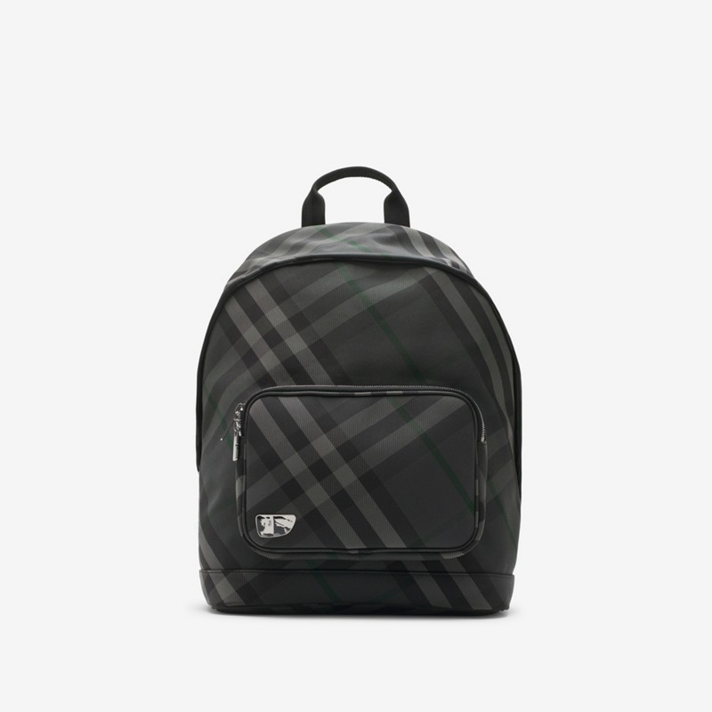 Burberry Mochila GridPrecio 1.490 00 € Libre de impuestos