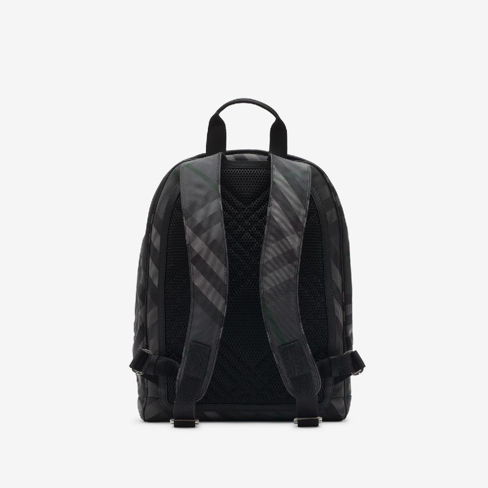 Burberry Mochila GridPrecio 1.490 00 € Libre de impuestos