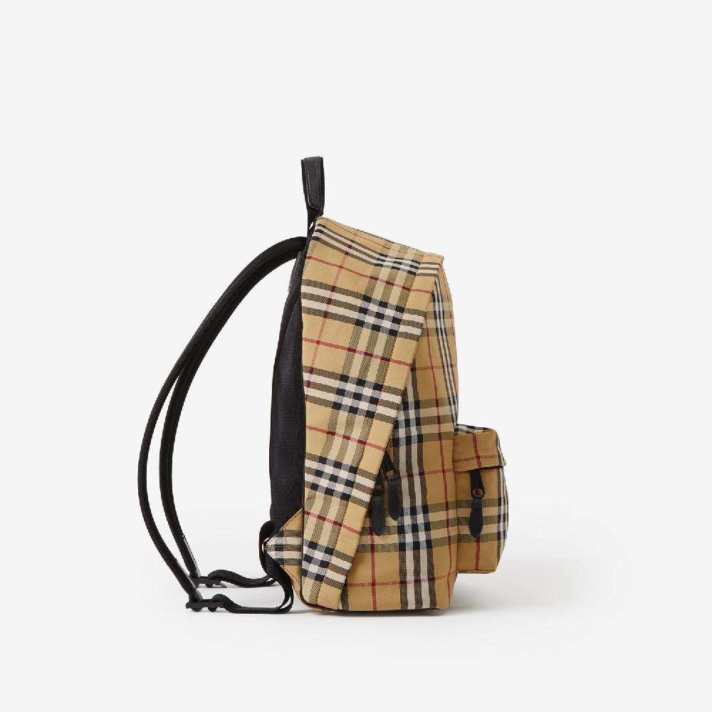 Burberry Mochila CheckPrecio 1.250 00 € Última moda