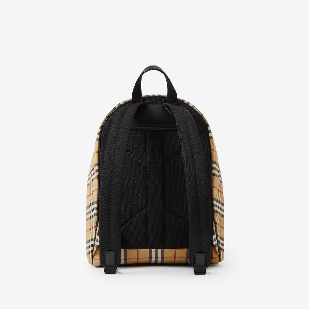 Burberry Mochila CheckPrecio 1.250 00 € Última moda