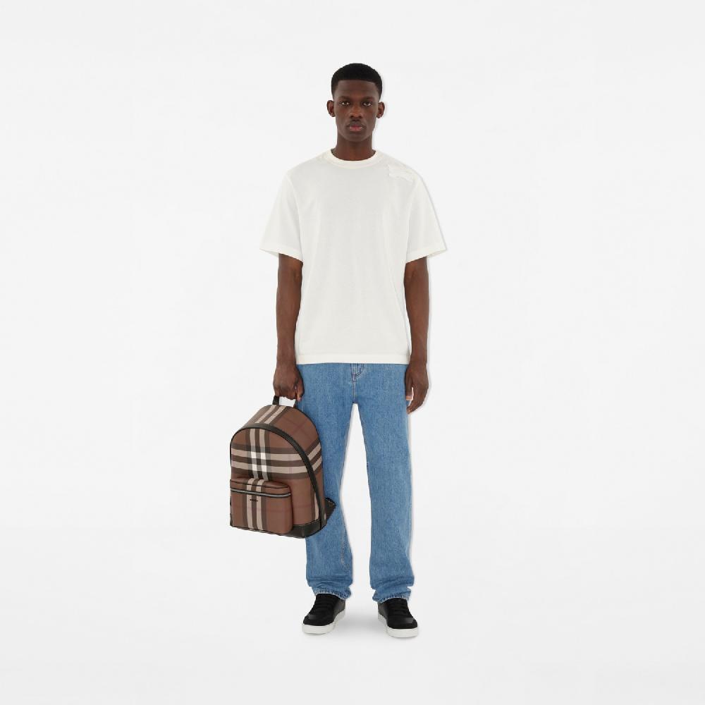 Burberry Mochila CheckPrecio 1.350 00 € Ofertas especiales