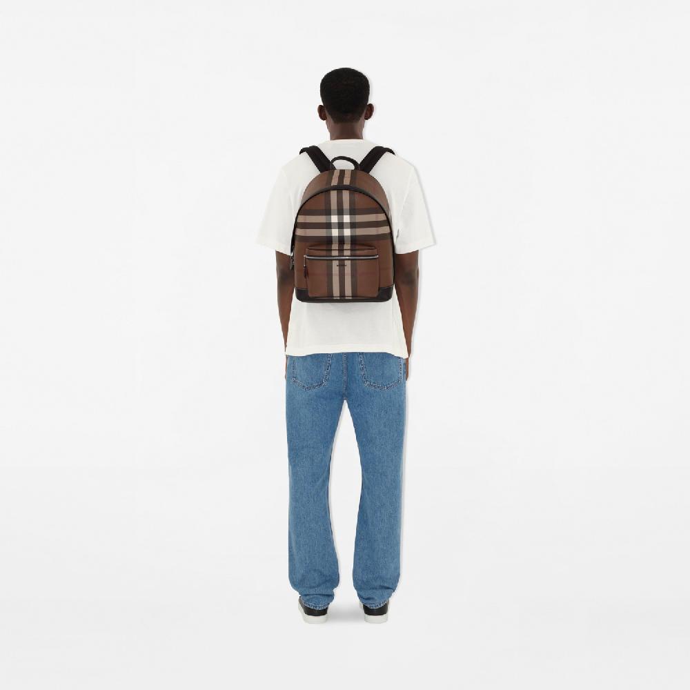 Burberry Mochila CheckPrecio 1.350 00 € Ofertas especiales