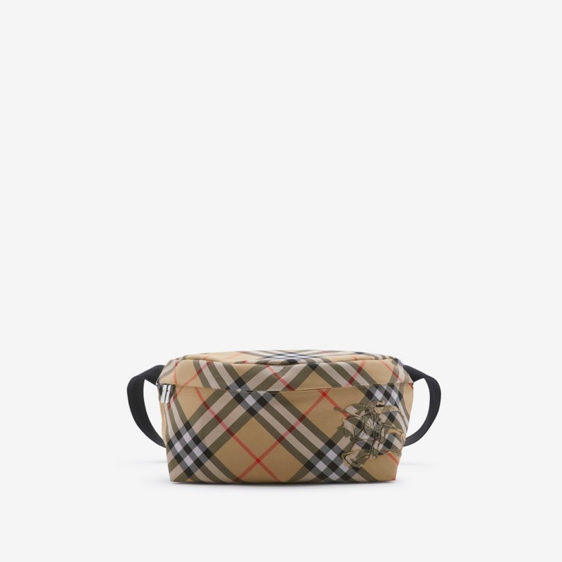 Burberry Riñonera CheckPrecio 770 00 €