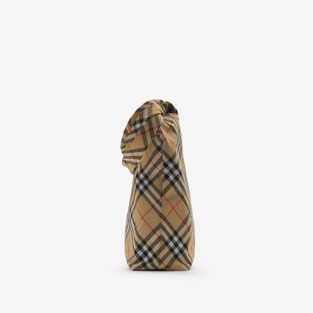Burberry Bolso tote CheckPrecio 950 00 € En línea