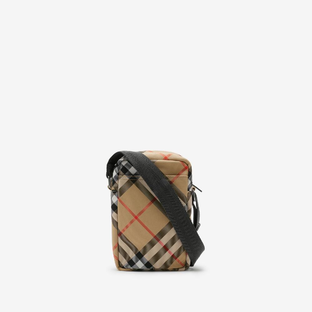 Burberry Bolso para móvil CheckPrecio 720 00 € Outlet