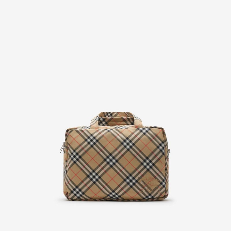 Burberry Bolso de viaje CheckPrecio 1.490 00 € Outlet online
