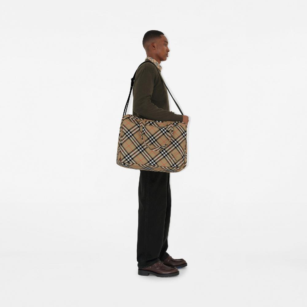 Burberry Bolso de viaje CheckPrecio 1.490 00 € Outlet online