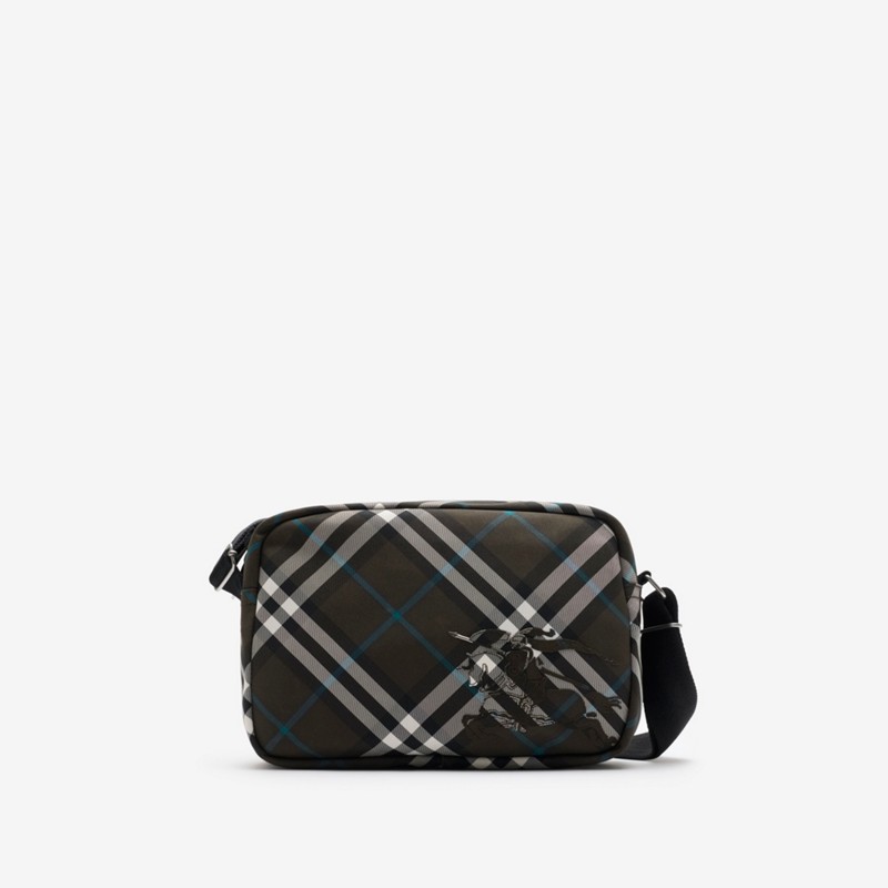 Burberry Bandolera CheckPrecio 850 00 €