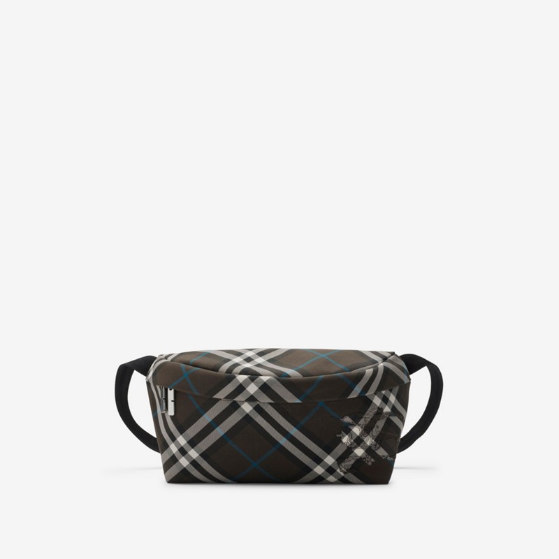Burberry Riñonera CheckPrecio 770 00 €