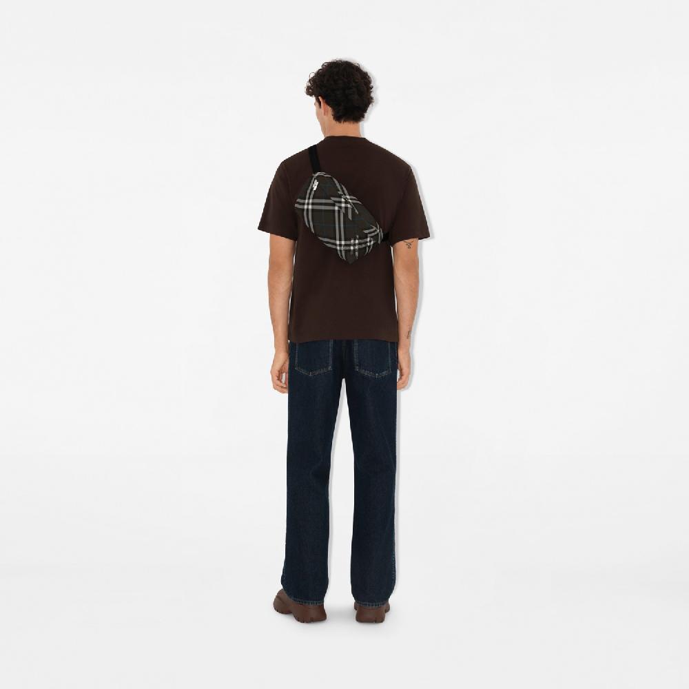 Burberry Riñonera CheckPrecio 770 00 € Ofertas