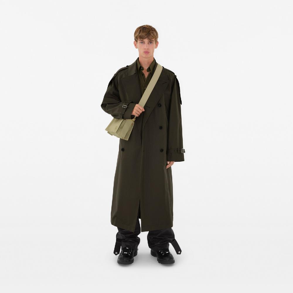 Burberry Bandolera TrenchPrecio 1.250 00 € Rebajas baratas