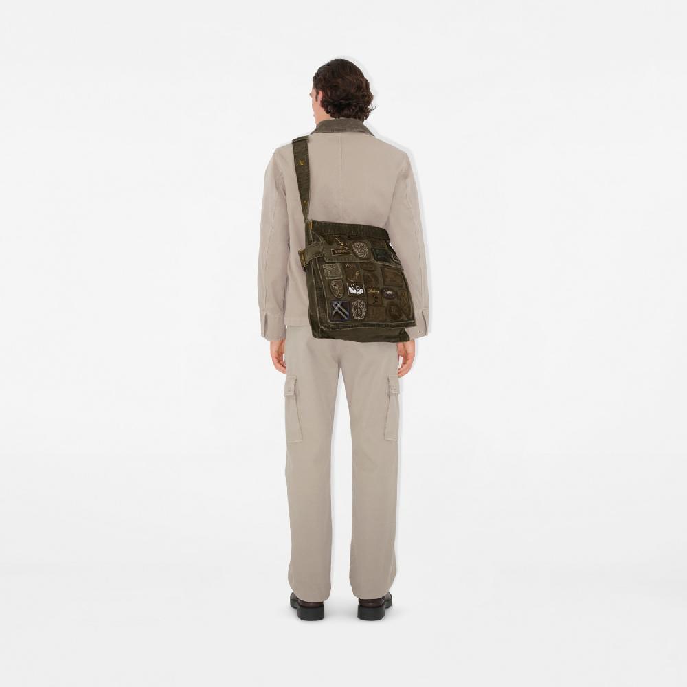 Burberry Bolso tote Trench medianoPrecio 2.190 00 € Los más vendidos