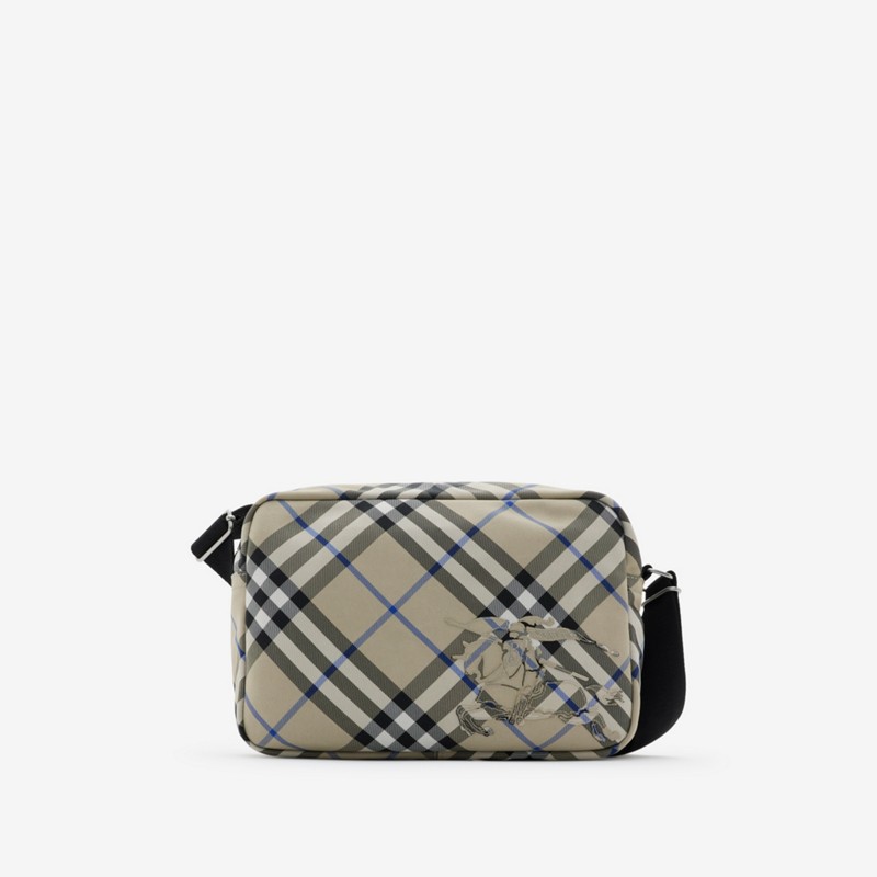 Burberry Bandolera CheckPrecio 850 00 €